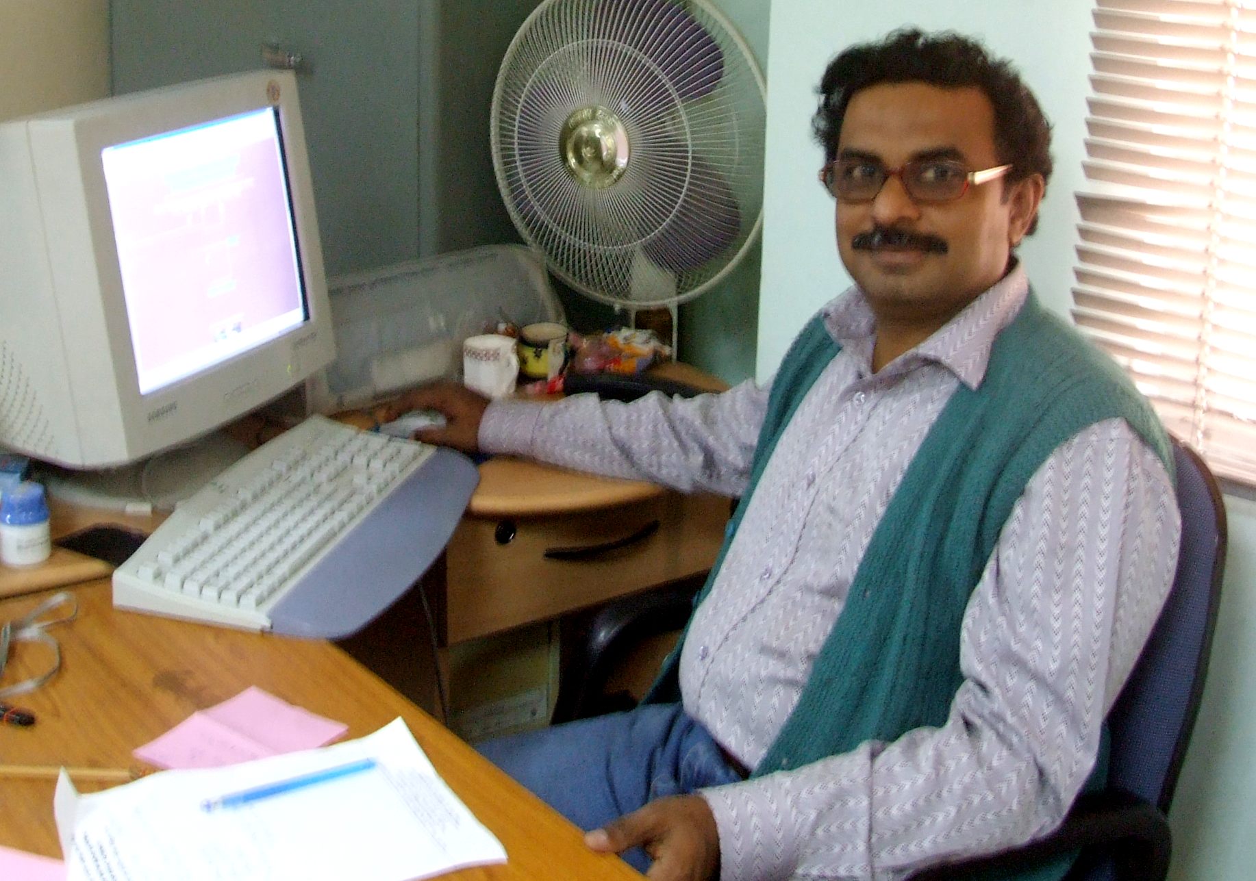 PKM in Feb 07