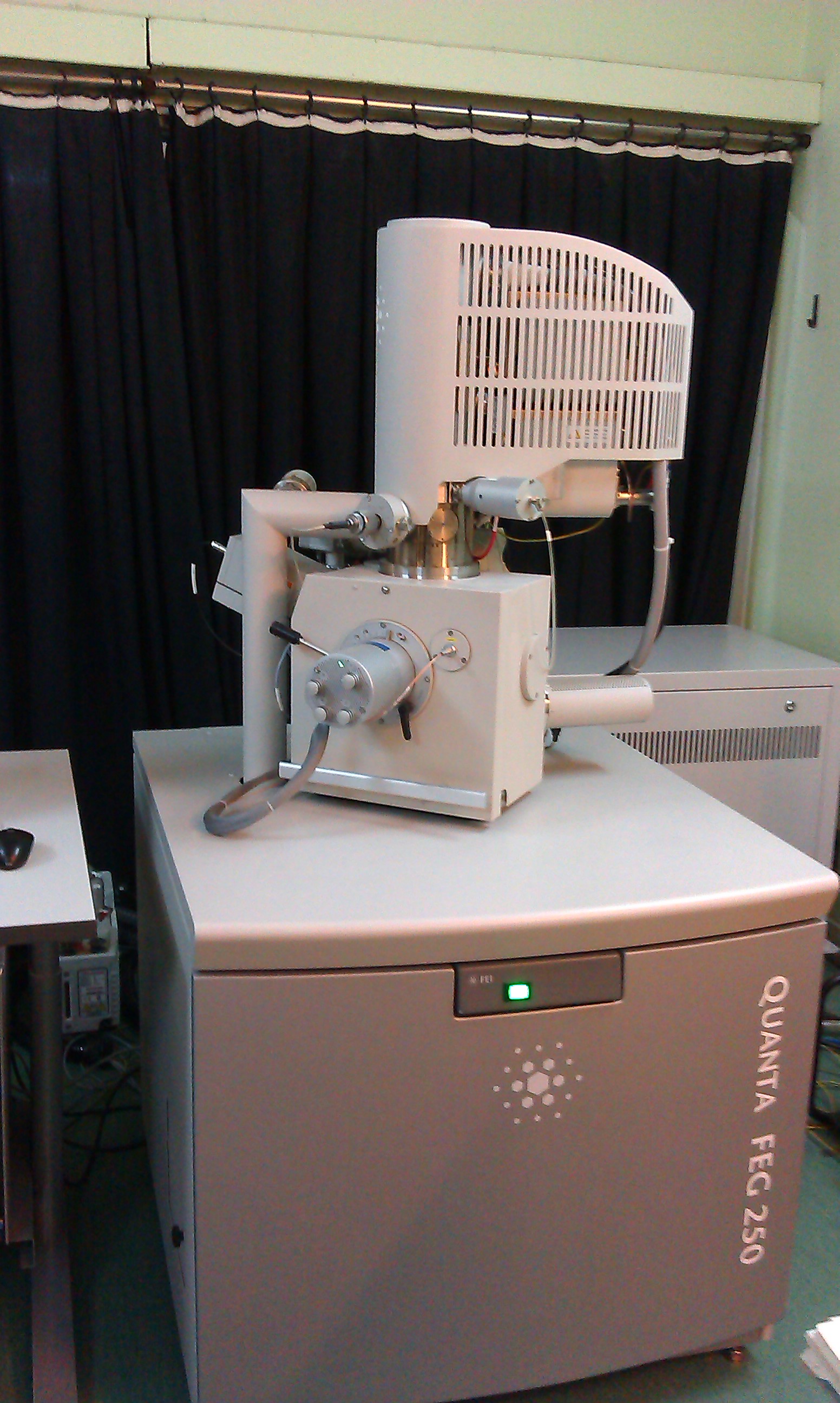 Image of the Instrument